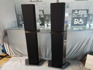 BEOVOX PENTA SPEAKERS